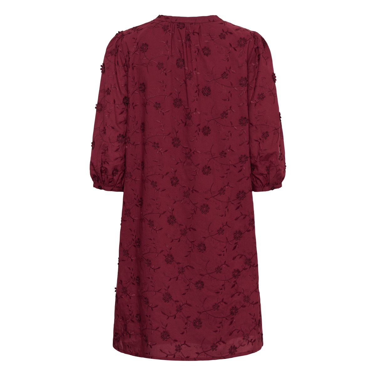 Robe rouge zinfandel, CREAM