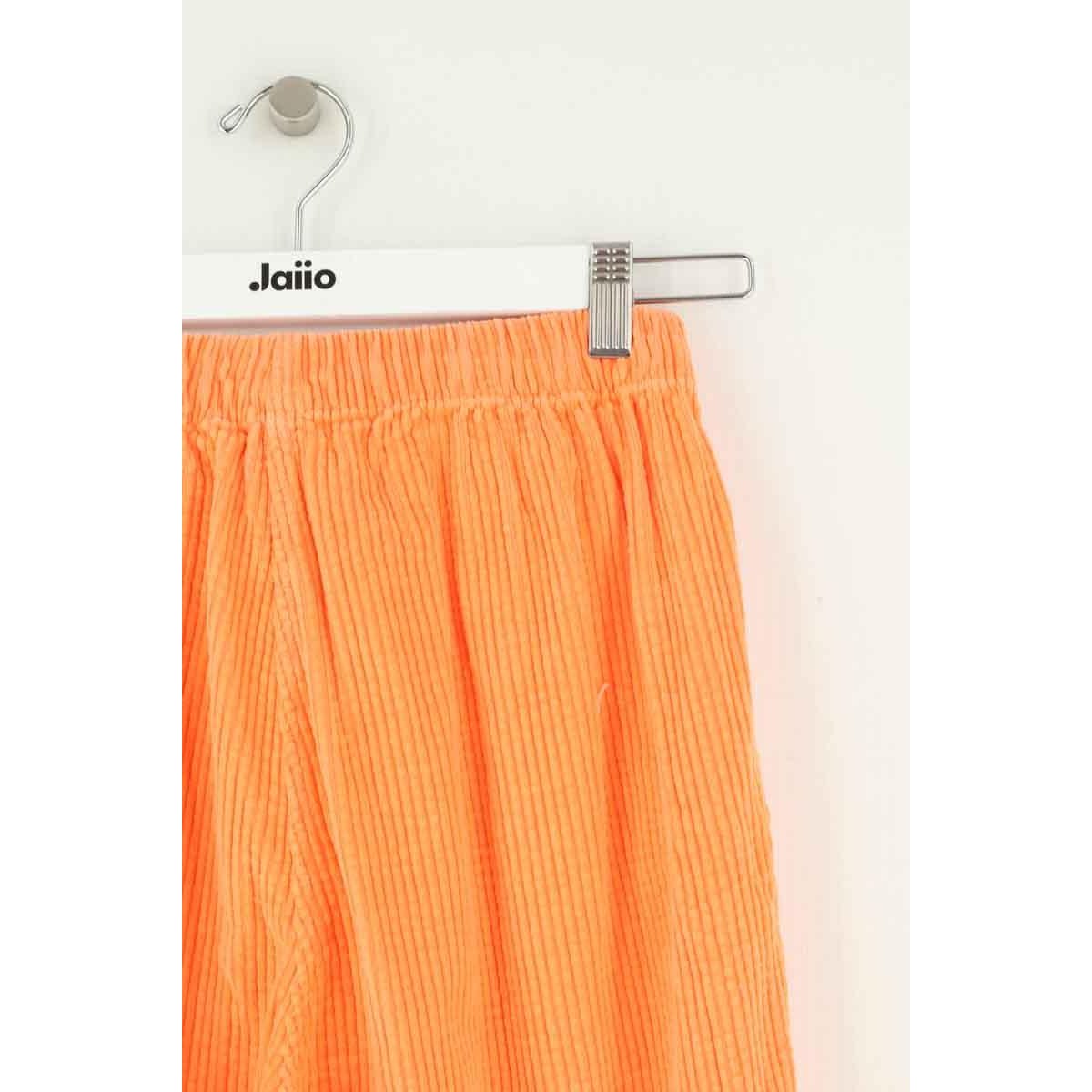 Pantalon - Bon État orange, AMERICAN VINTAGE