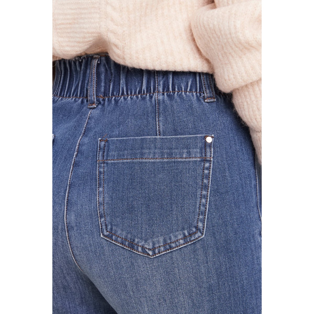Jean denim denim stone, BREAL