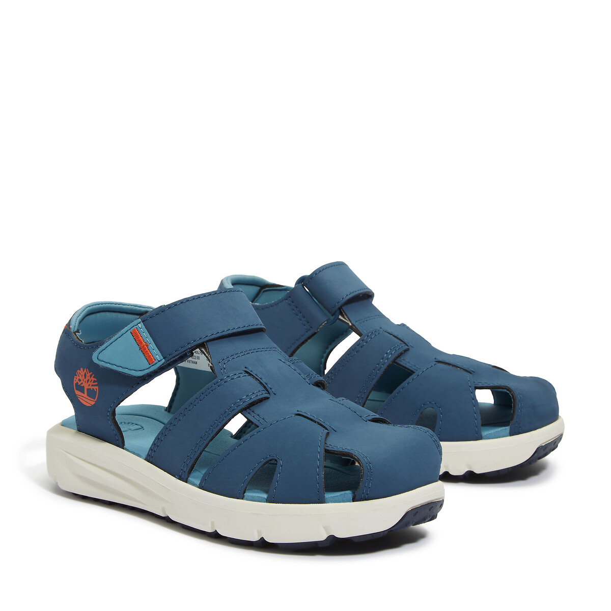 Sandales Motion Dune bleu, TIMBERLAND