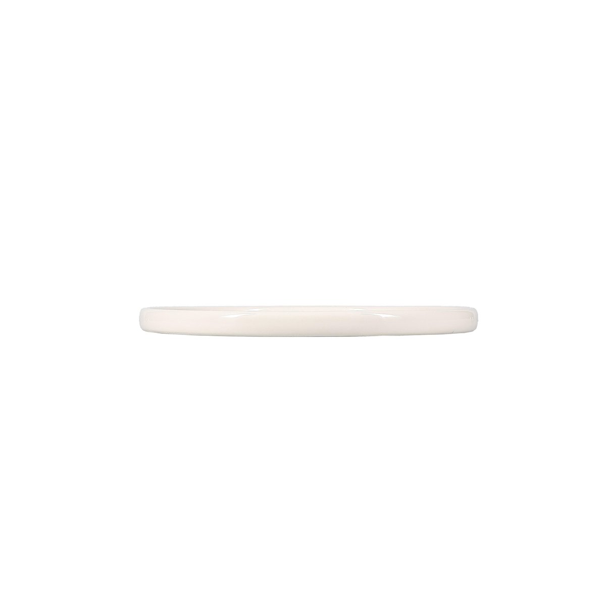 Lot de 2 assiettes BILLIE beige, ONA