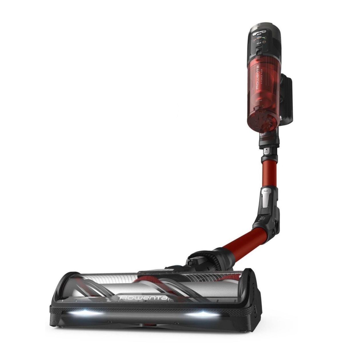 Aspirateur balai X Force Flex 13.60 animal RH9A73WO couleur unique, ROWENTA