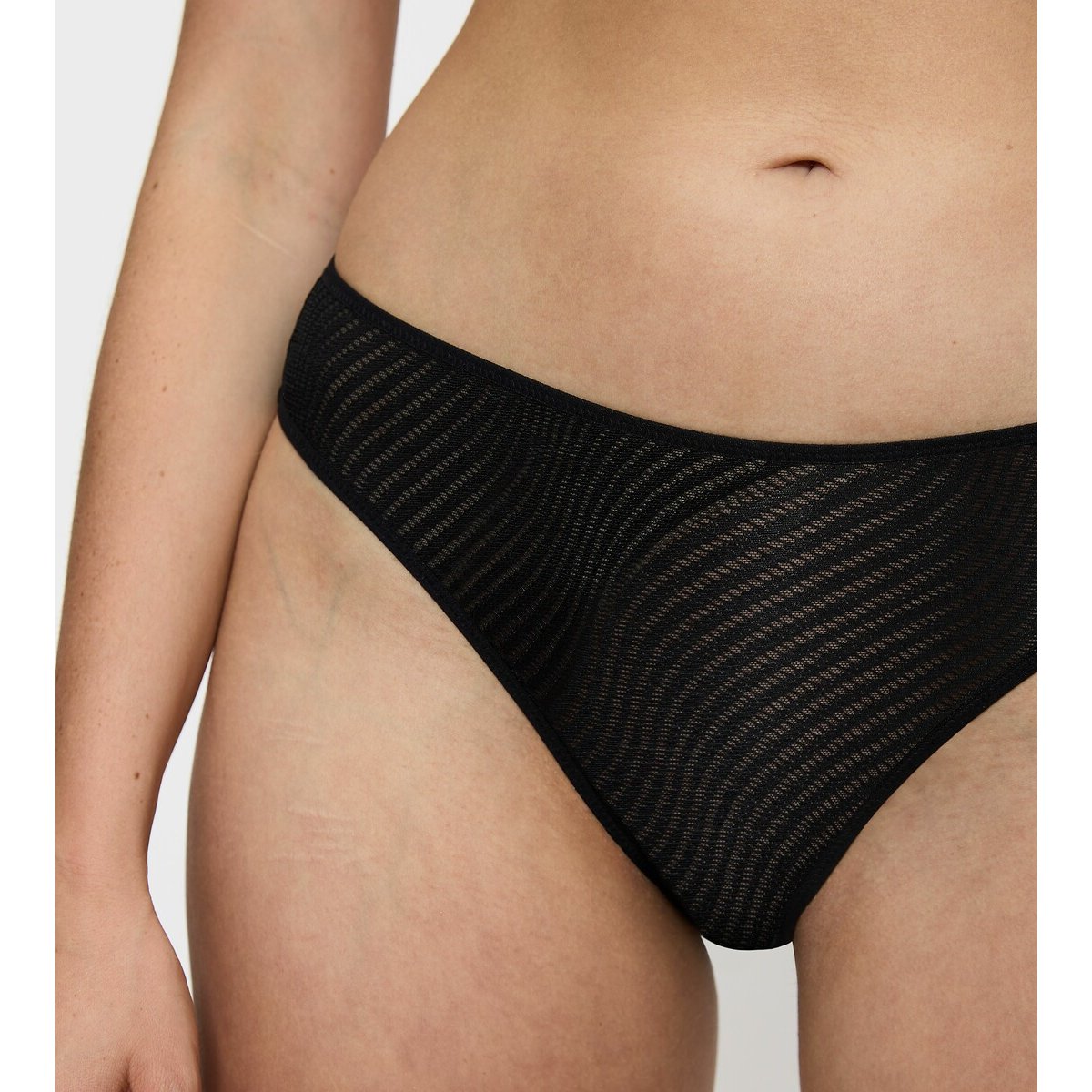 Harmony Spotlight Taï Knickers black, TRIUMPH