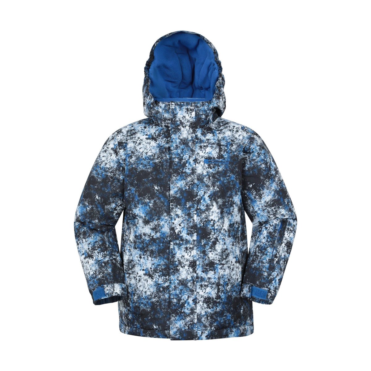 Blouson de ski MOGAL rouge, MOUNTAIN WAREHOUSE