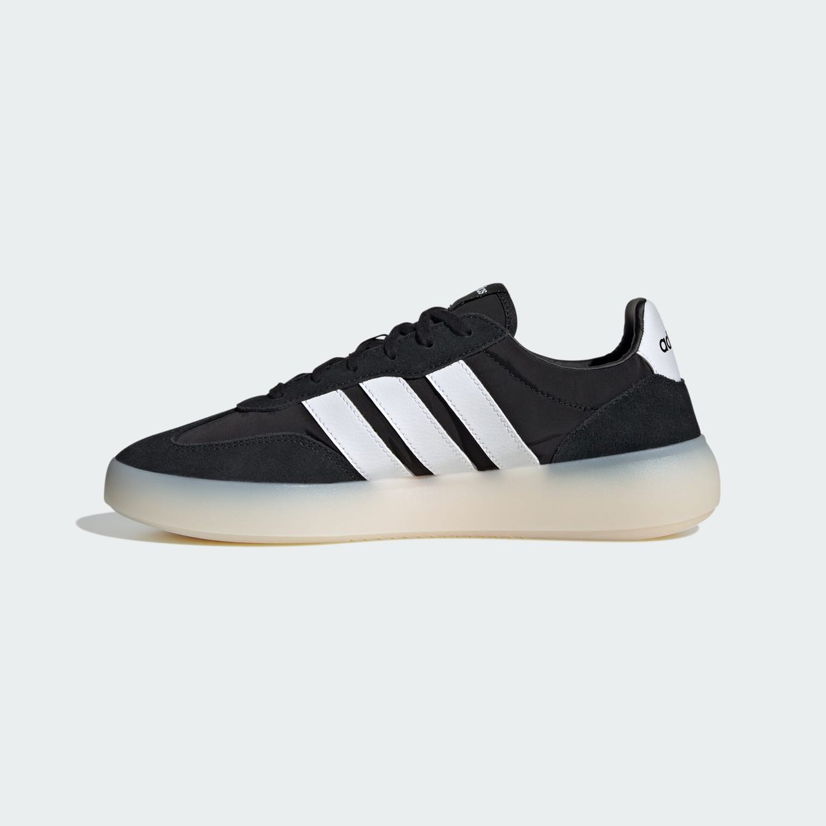 Baskets Barreda Decode noir, ADIDAS SPORTSWEAR