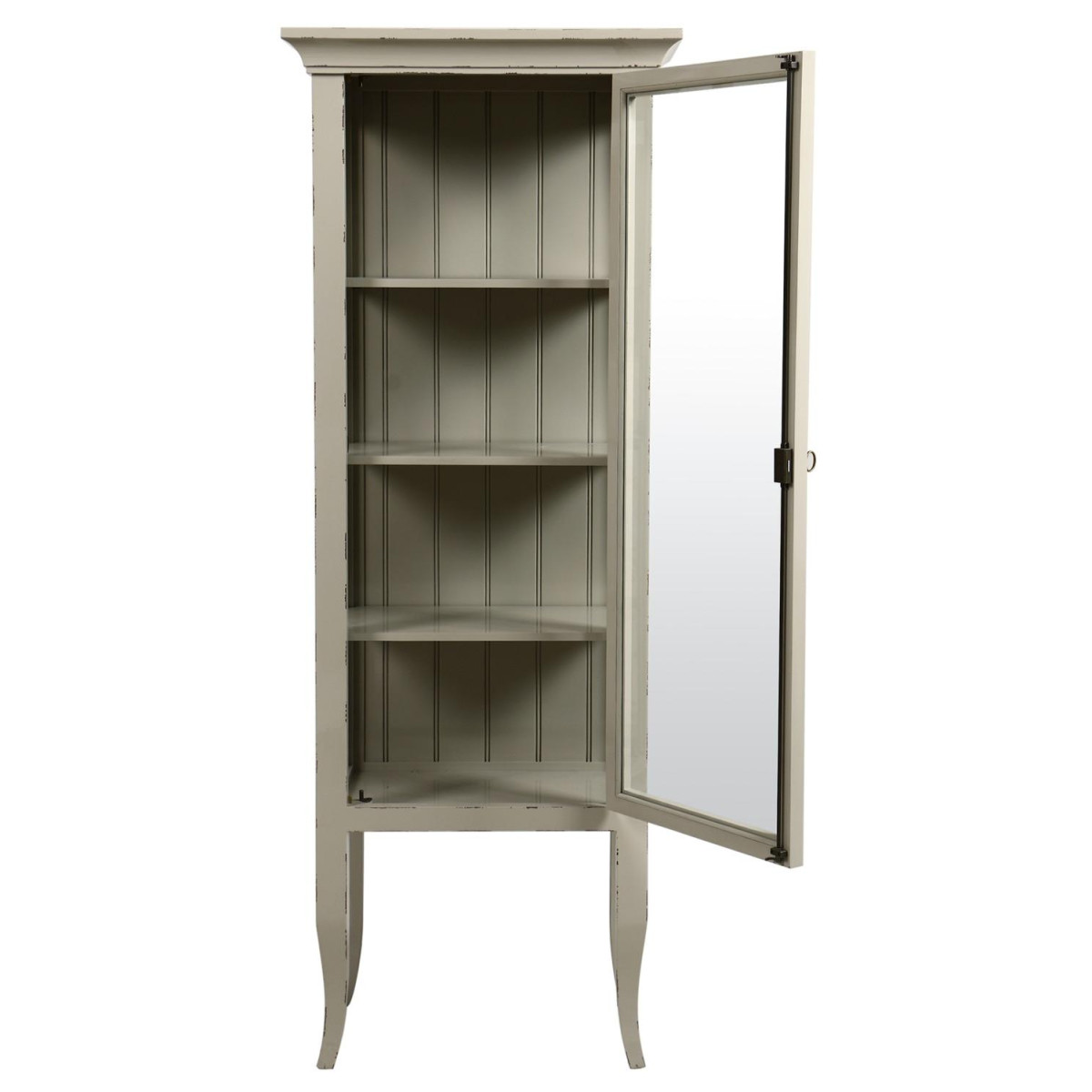 Vaisselier gris, INTERIOR'S