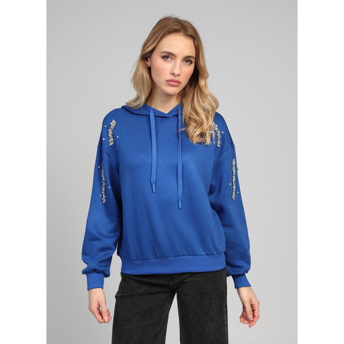 Sweat AROBIA electric, AN'GE