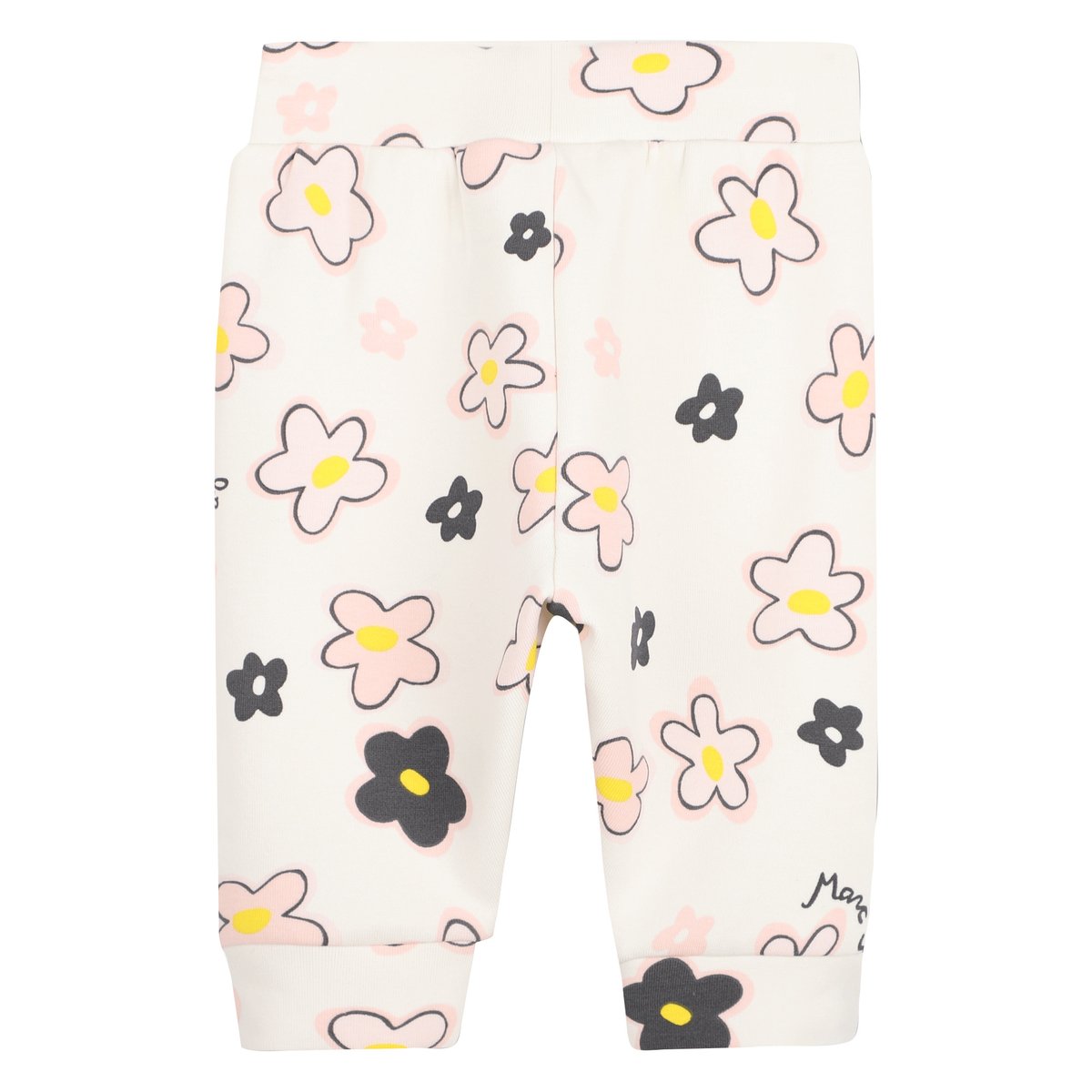 Ensemble robe et legging mauve chalk, MARC JACOBS