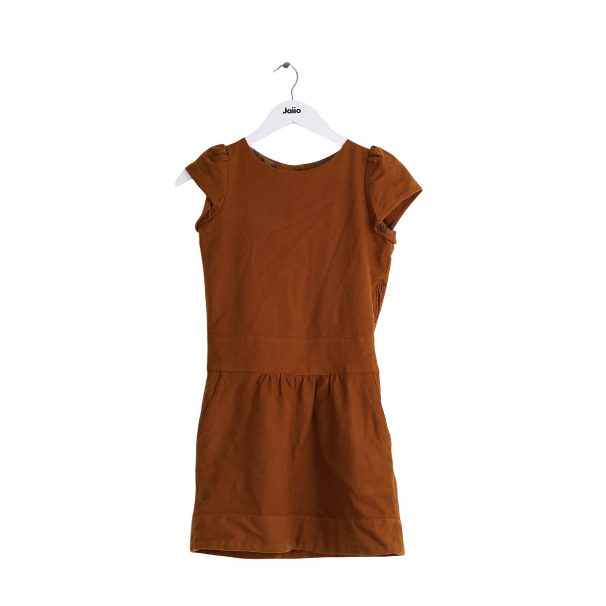 Robe - Très Bon État camel, SESSUN