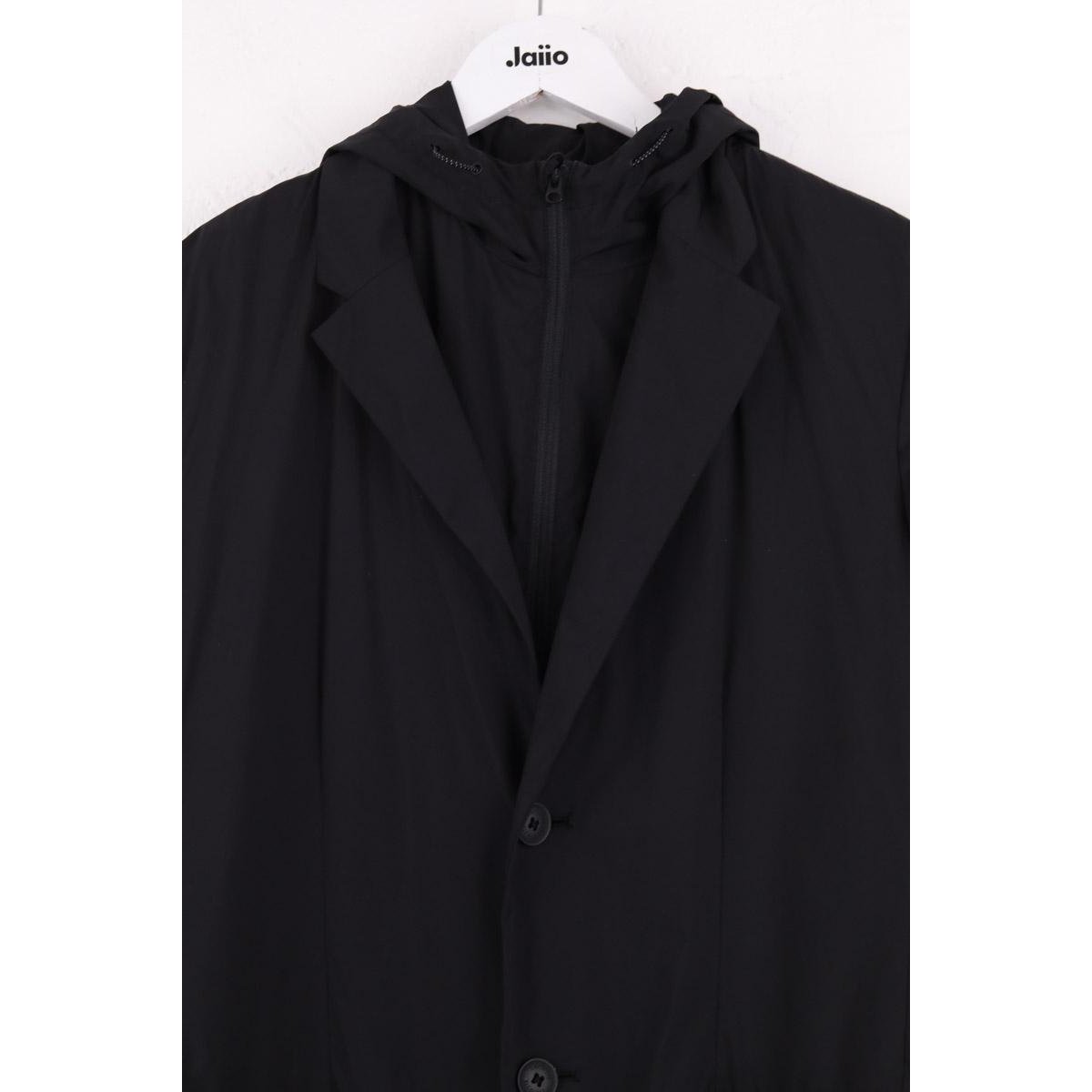Veste - Très Bon État noir, LACOSTE