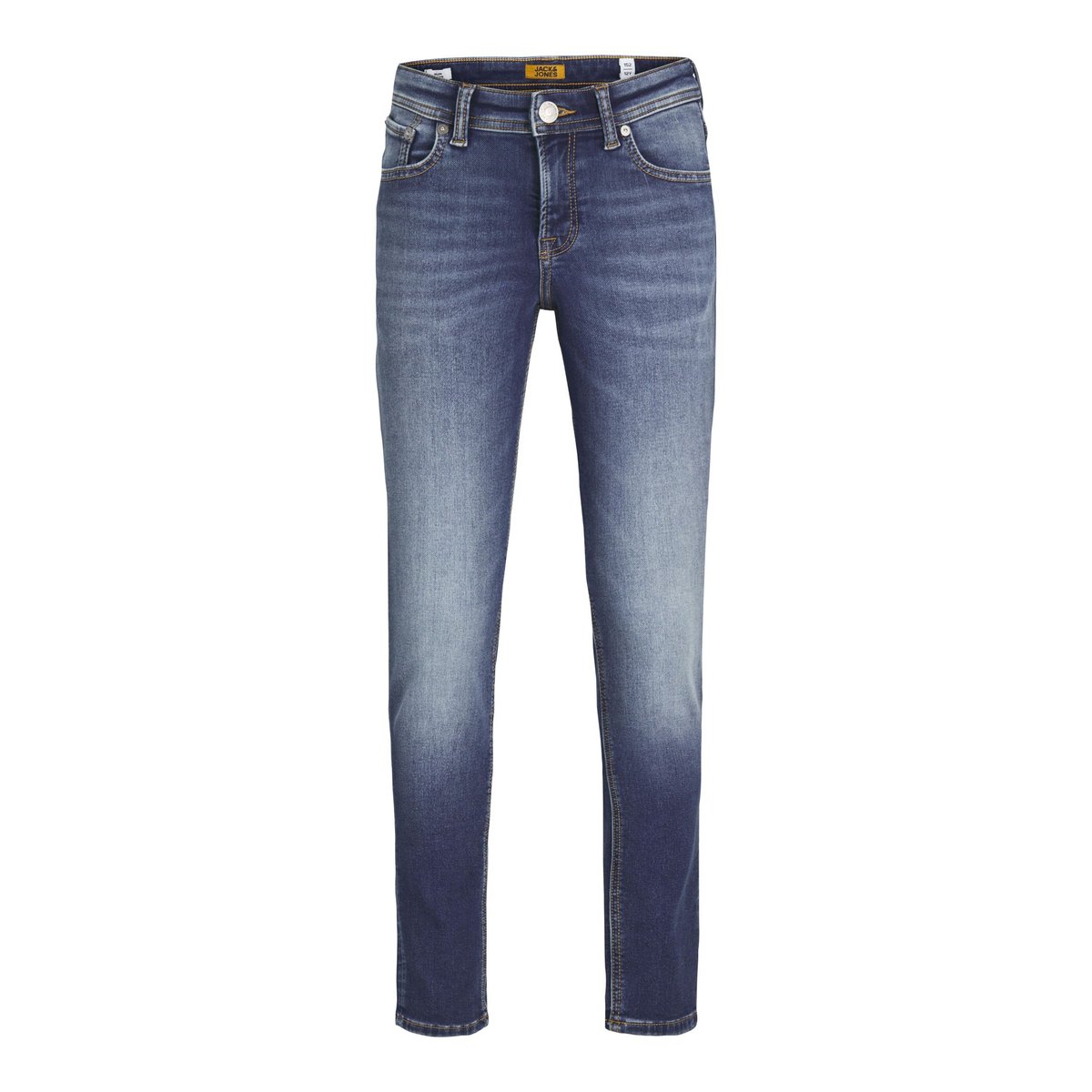 Jean Slim blue denim, JACK & JONES JUNIOR