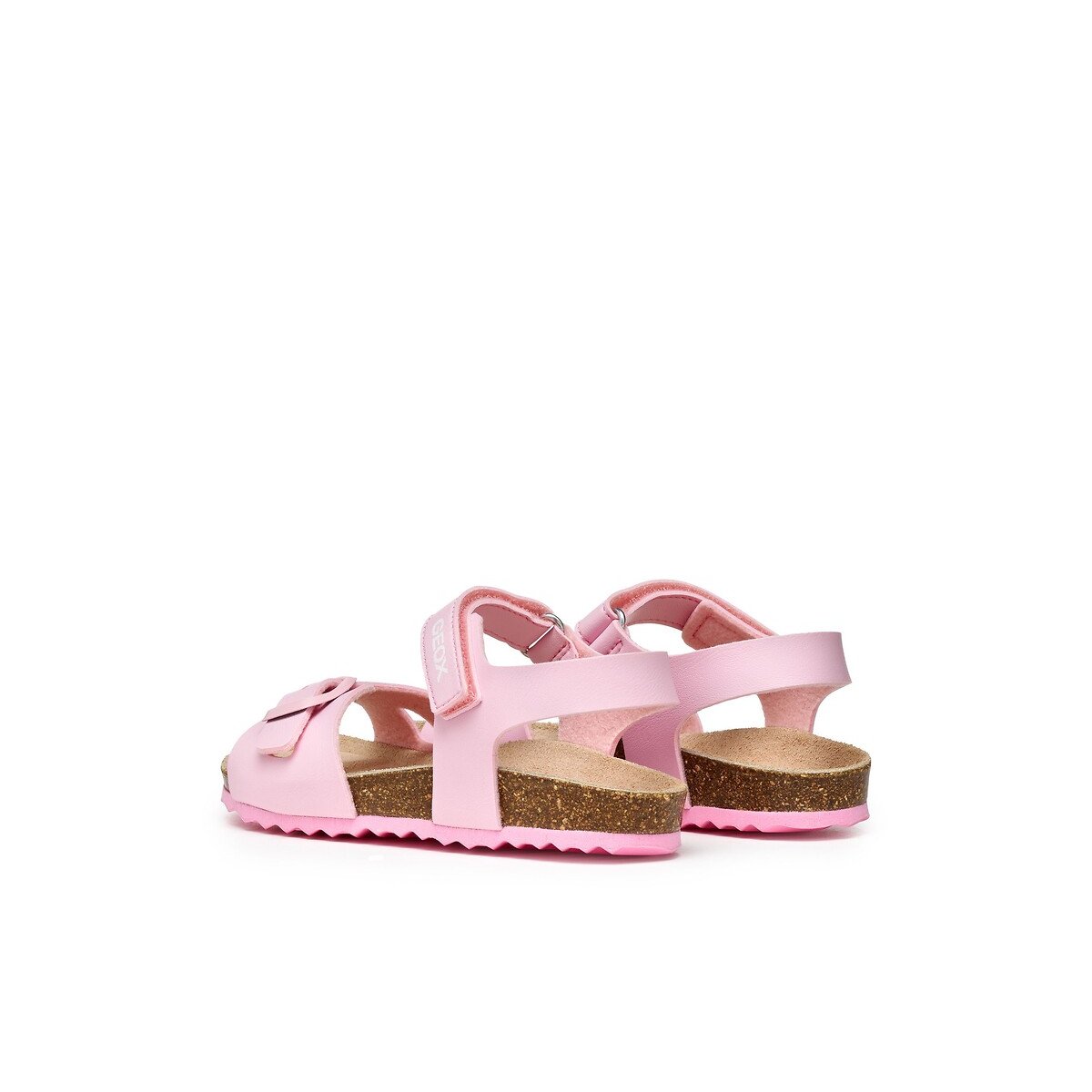 Sandales ADRIEL rose, GEOX