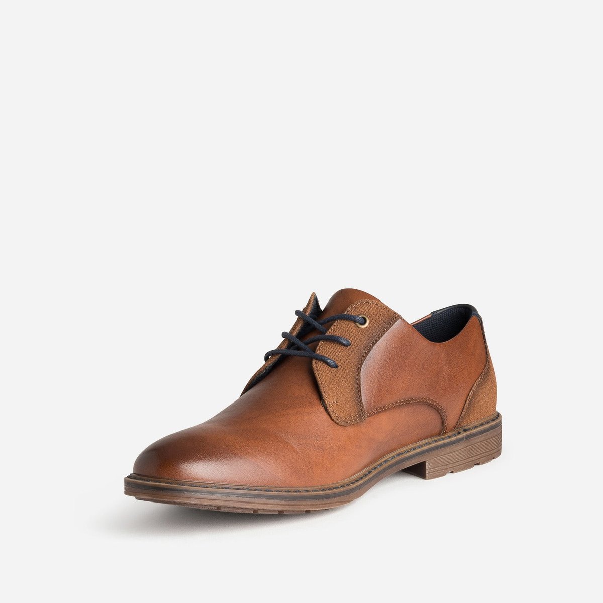 Derby BALTHAZAR cognac, ERAM