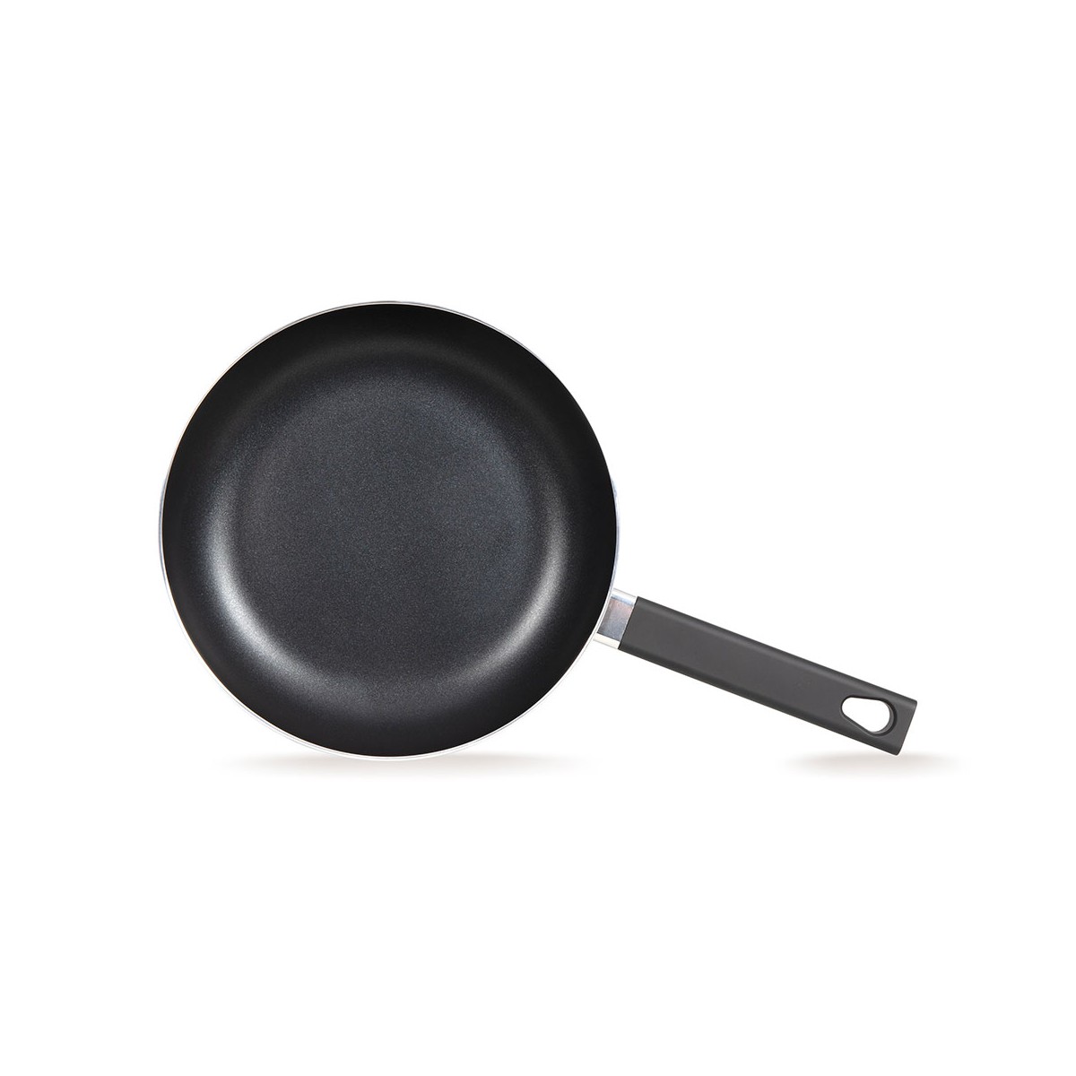Sauteuse 26 cm PREMIER CHEF rouge, LIVOO