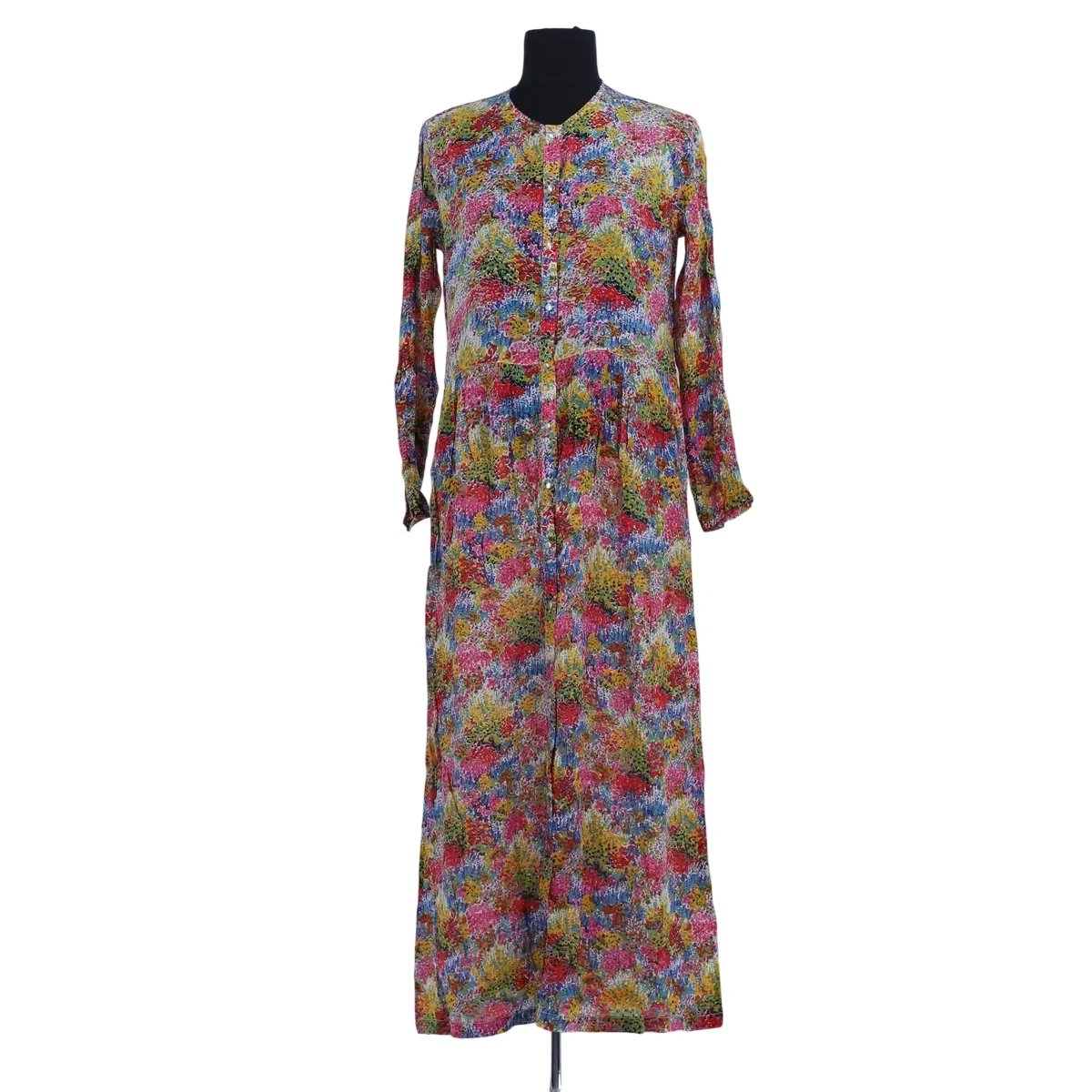Robe - Très Bon État multicolore, ROSEANNA