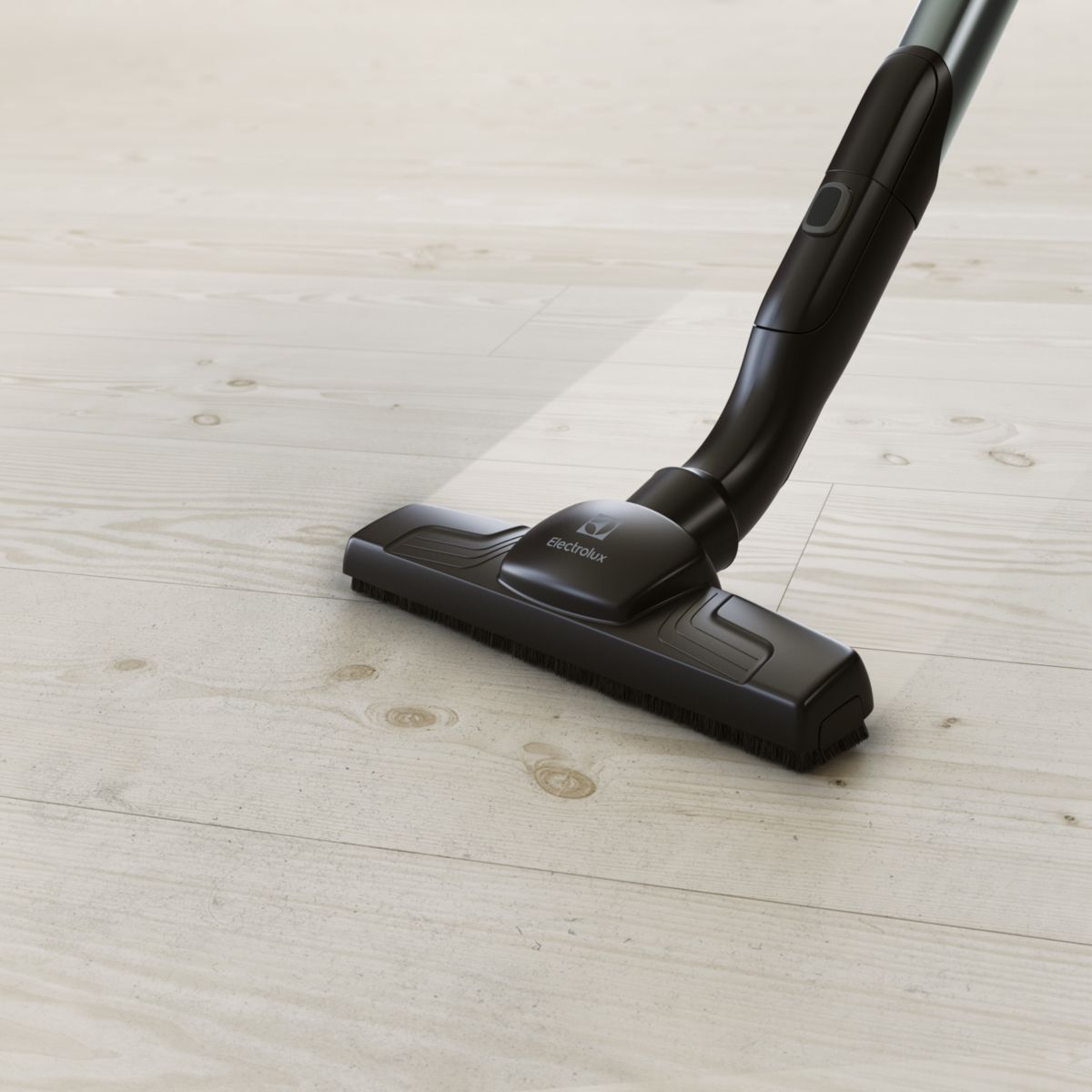 Aspirateur avec sac Pure D8 PD82-4ST bleu, ELECTROLUX