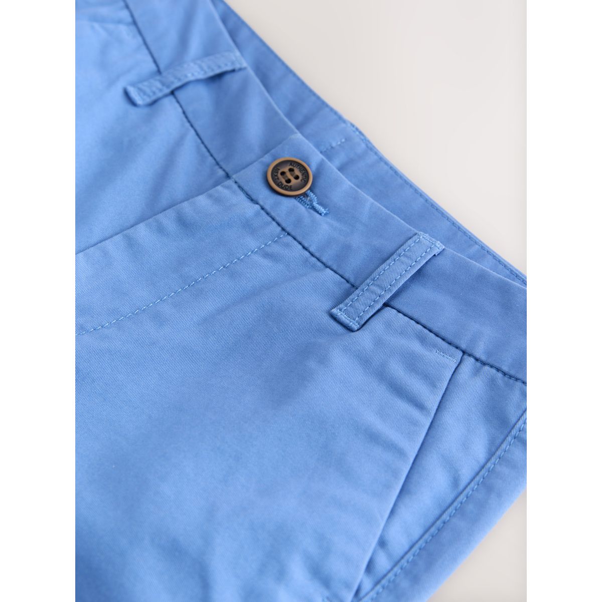 Short chino bleu, NEXT