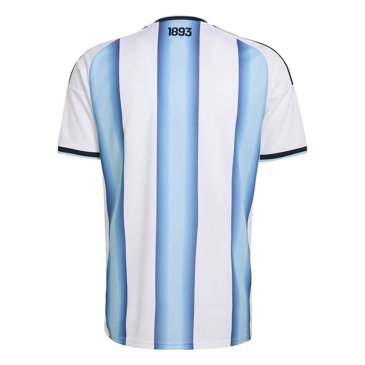 Replica Home Trikot Argentinien, Weltmeisterschaft 2026 weiss, adidas Performance