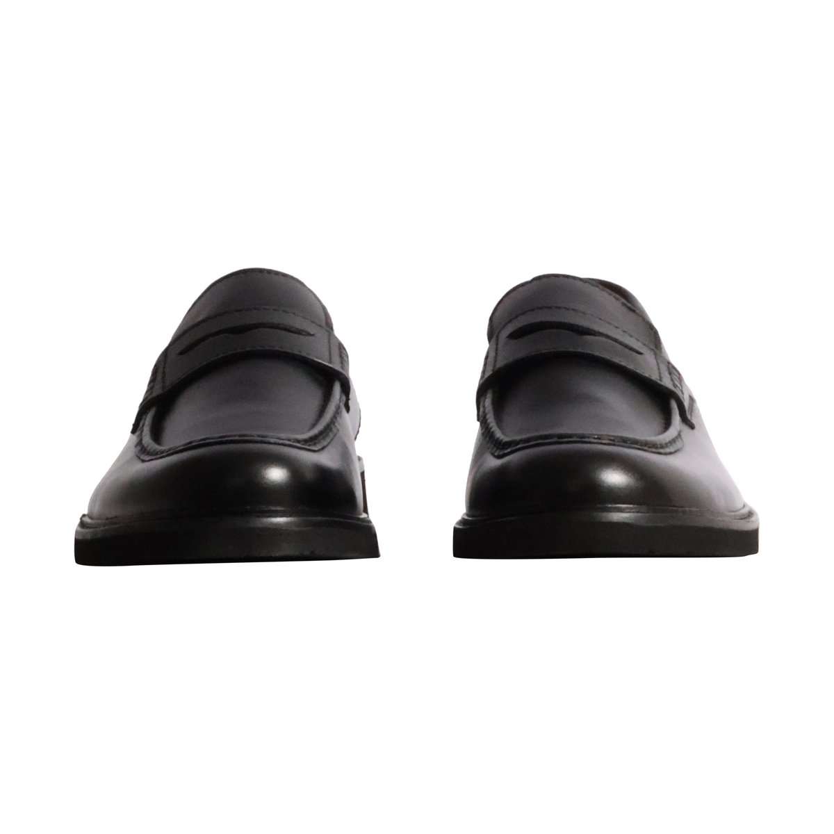Mocassins MEXICO noir, REDSKINS