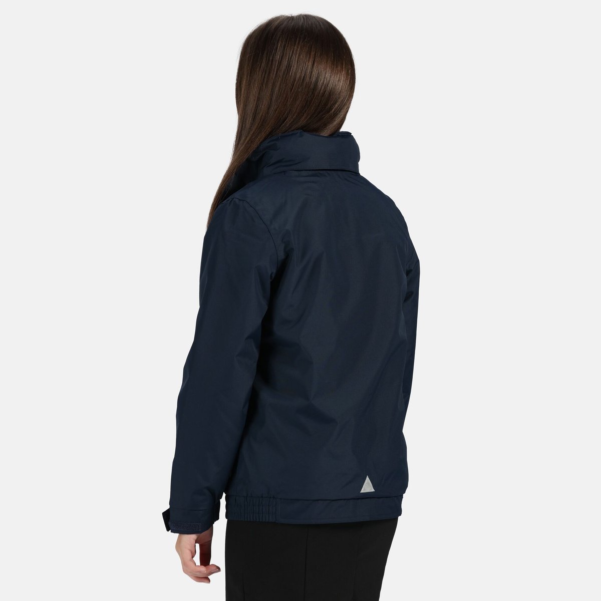 Veste doublée DOVER bleu marine, REGATTA