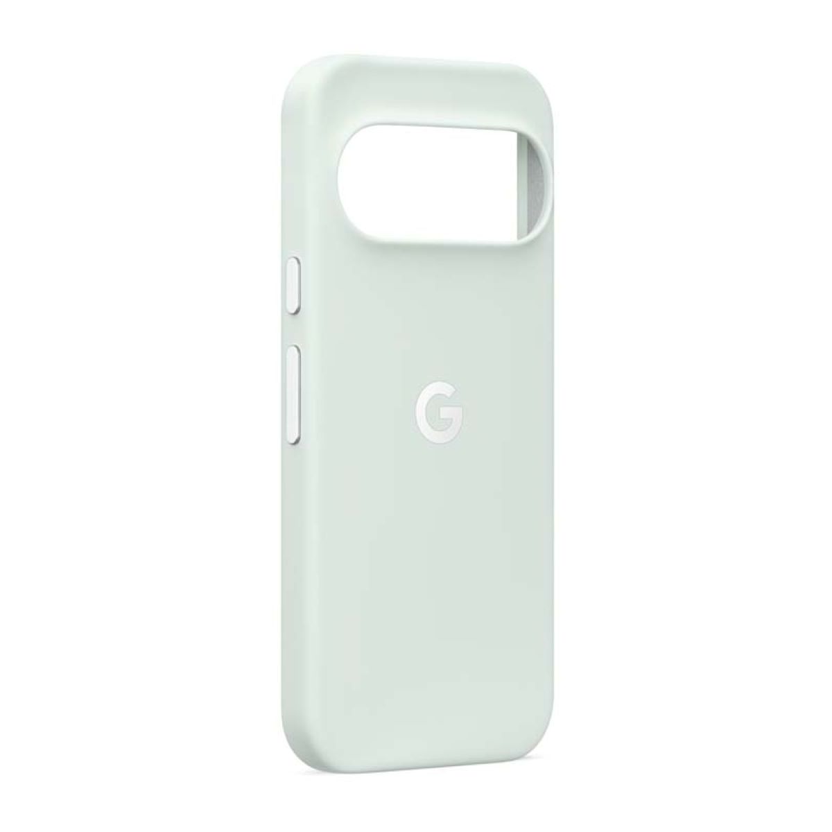 Coque Pixel 11 Pro XL Brume couleur unique, GOOGLE