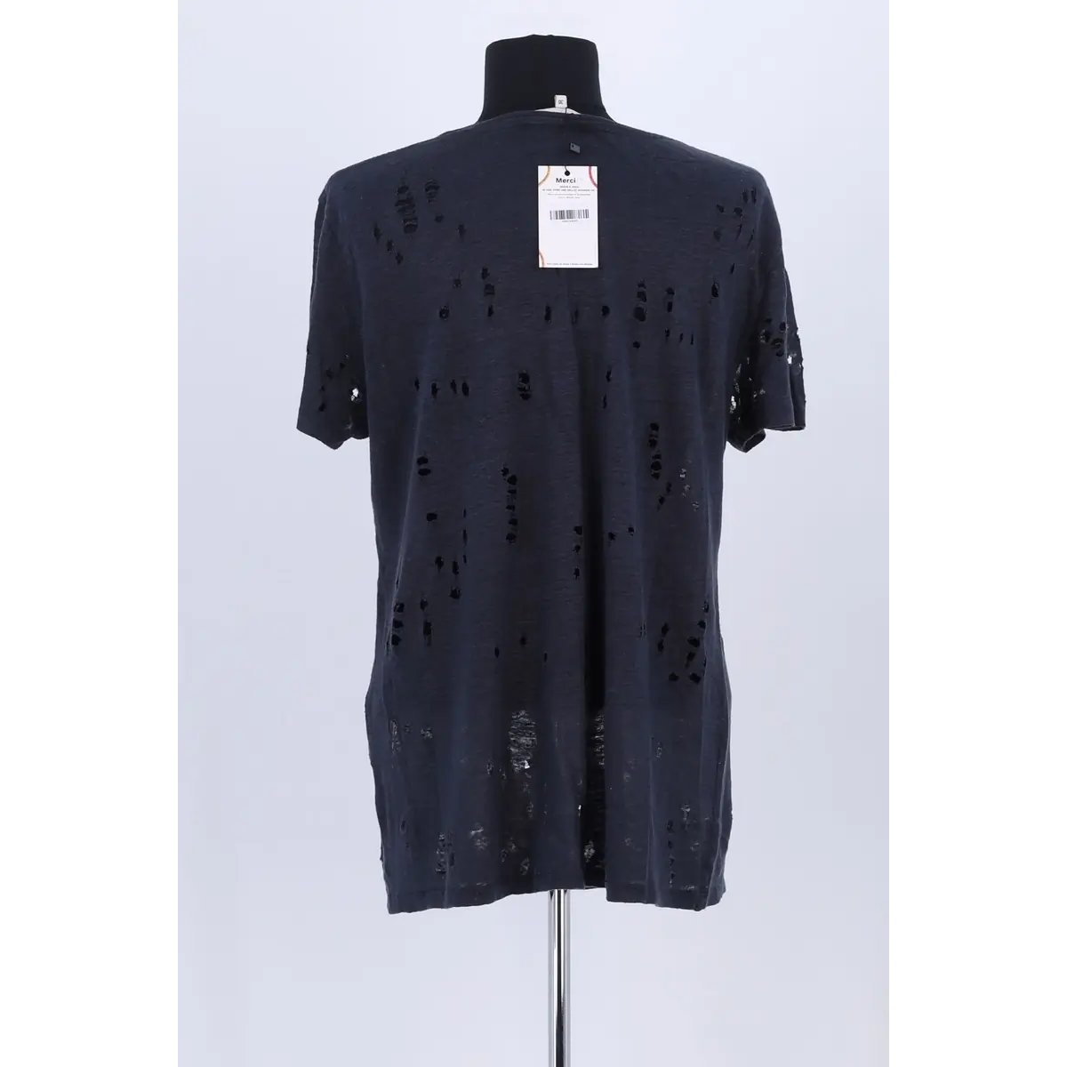 T-shirt - Bon État anthracite, IRO