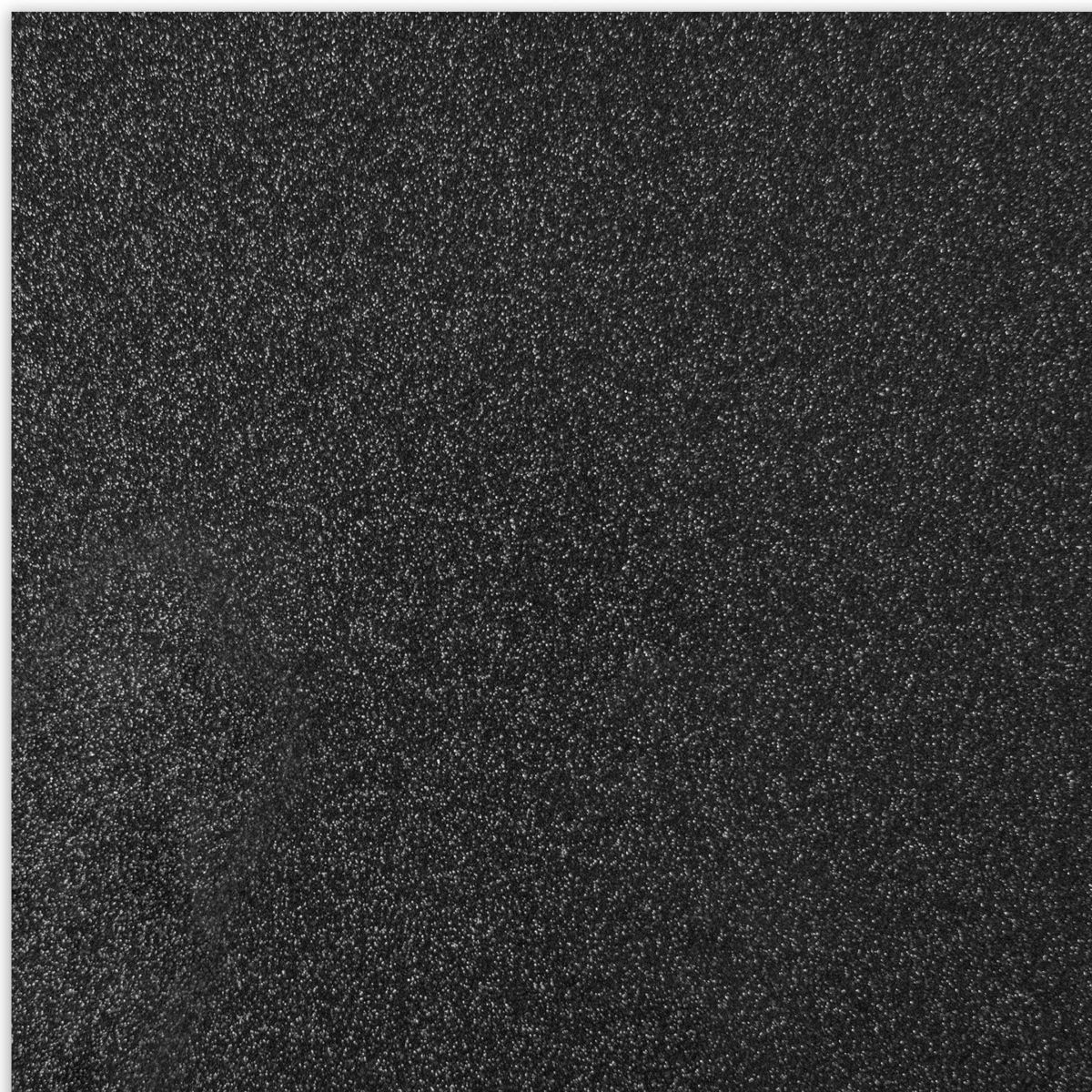Accessoire Vinyle thermocollant sans tapis noir couleur unique, CRICUT