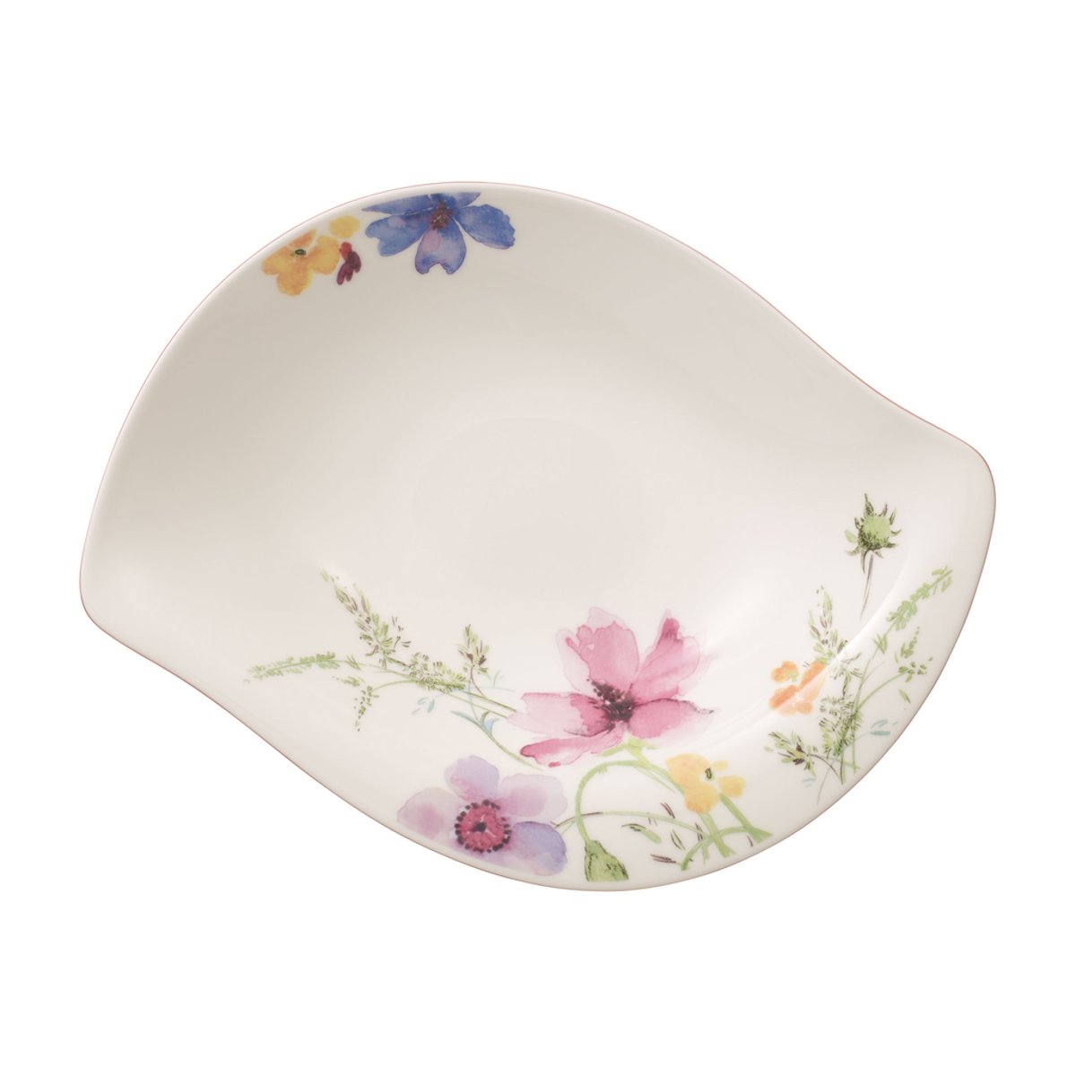 Coupe Creuse MARIEFLEUR multicolore, VILLEROY & BOCH