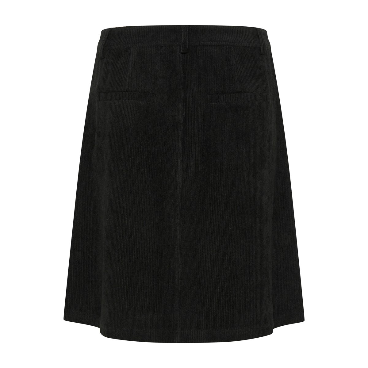 Jupe casual noir, CREAM