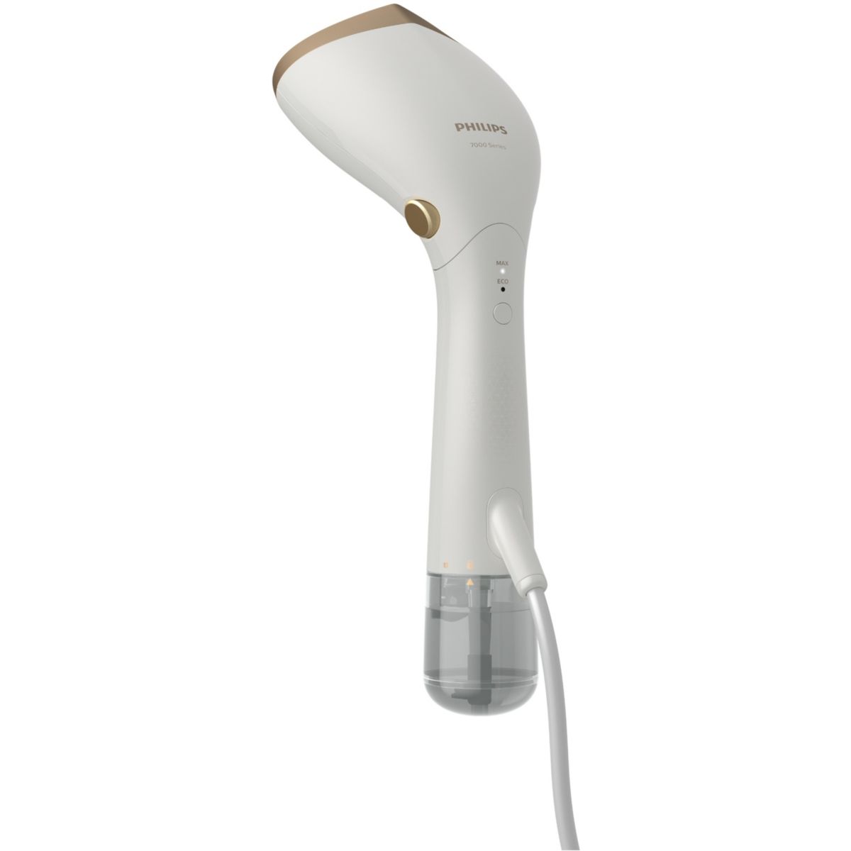 Défroisseur vapeur STH7030/10 steamer blanc couleur unique, PHILIPS
