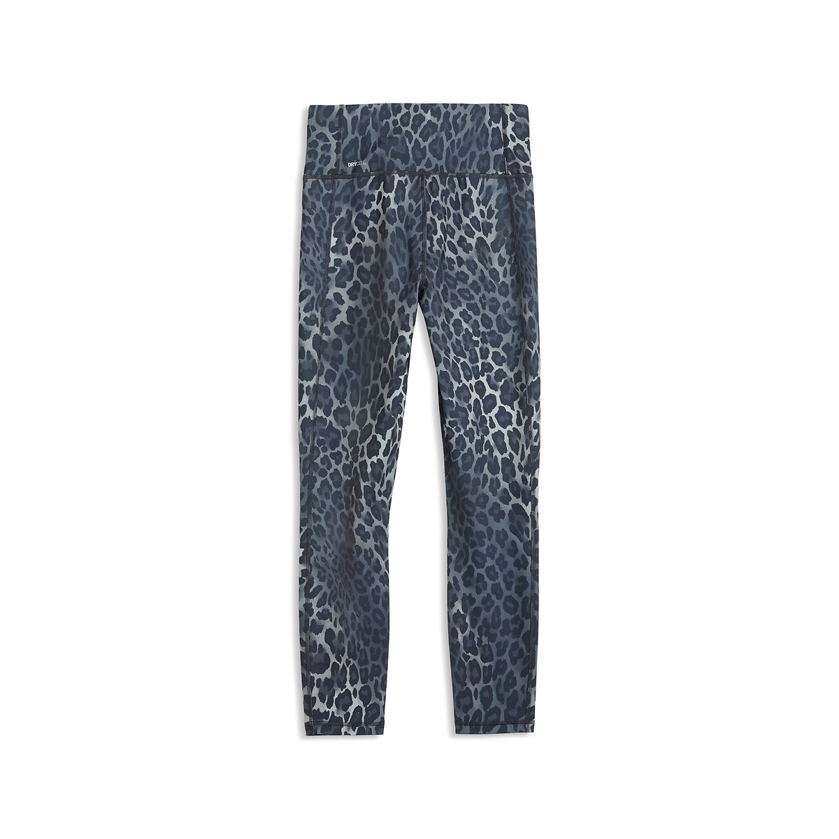 Legging de sport imprimé imprimé animalier, PUMA