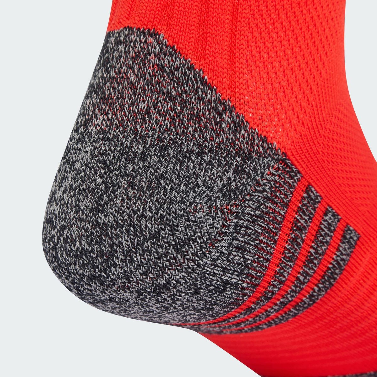 Chaussettes Rc Lens 26/27 Chaussettes Rc Lens 26/27 tactile red, adidas Performance