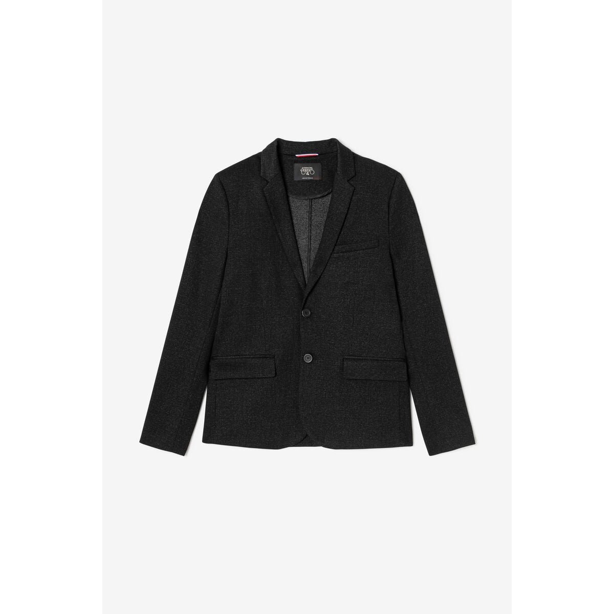 Blazer SPAND black, LE TEMPS DES CERISES