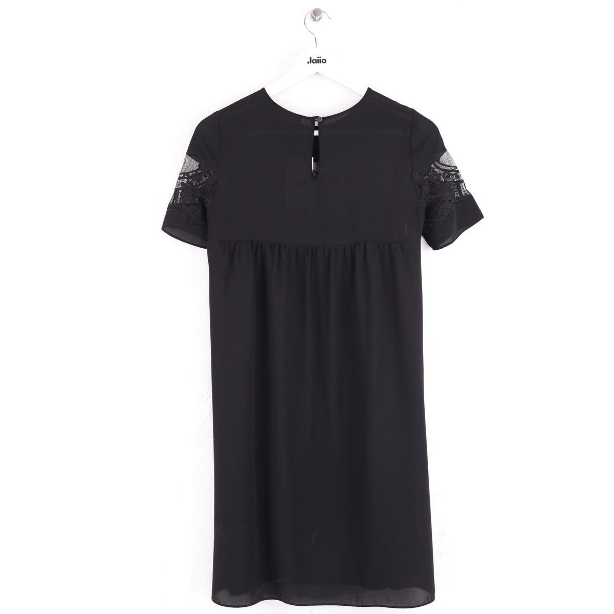 Robe - Très Bon État noir, CLAUDIE PIERLOT