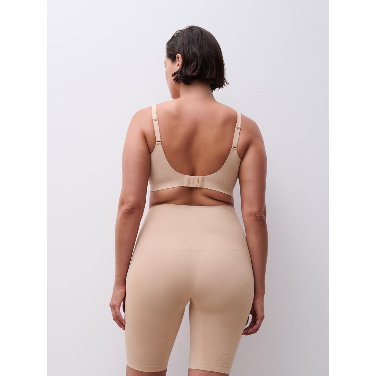 Panty gainant SMOOTH COMFORT sirocco, CHANTELLE