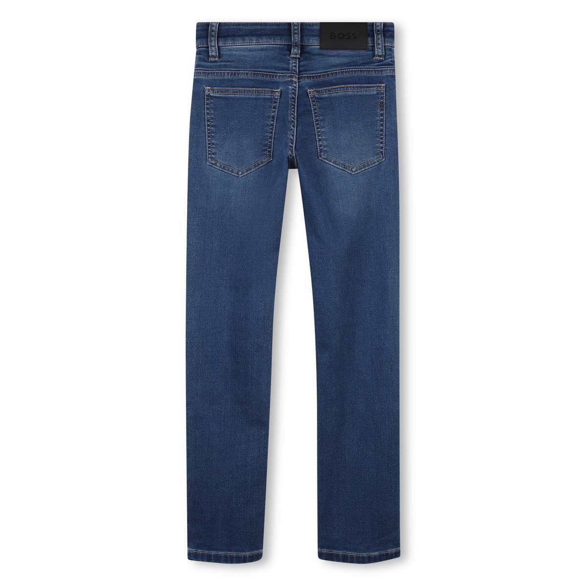 Jean slim stone pulverisation, BOSS KIDSWEAR