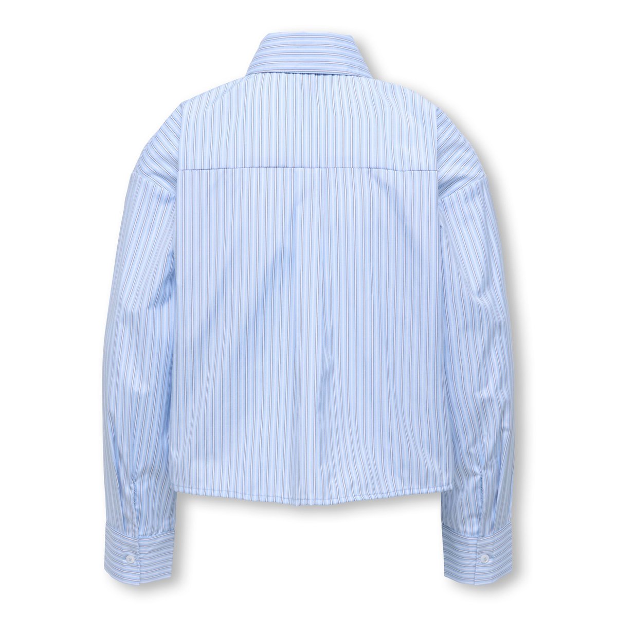 Chemise bleue - serenity 1, KIDS ONLY