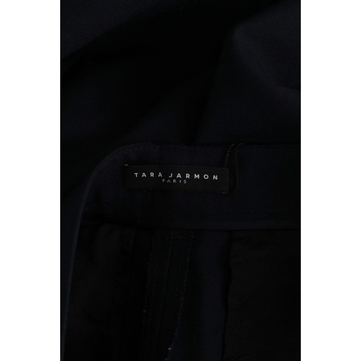 Pantalon - Très Bon État marine, TARA JARMON