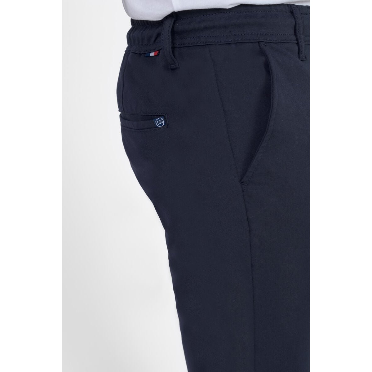 Pantalon jogpant MALO eclipse, LE TEMPS DES CERISES