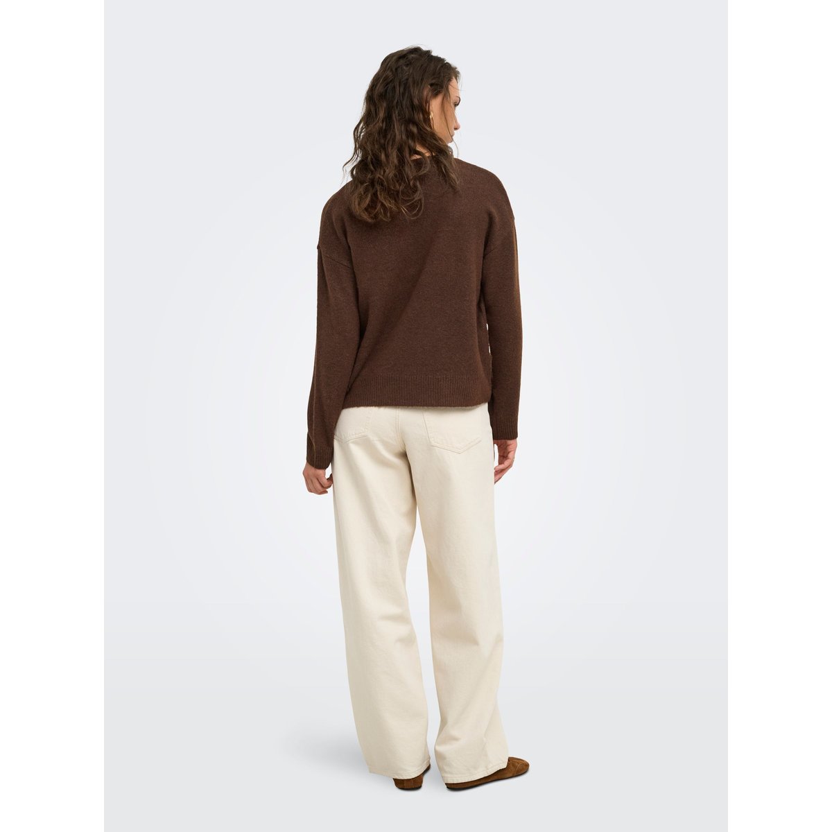 Pull En Maille chocolate martini, ONLY