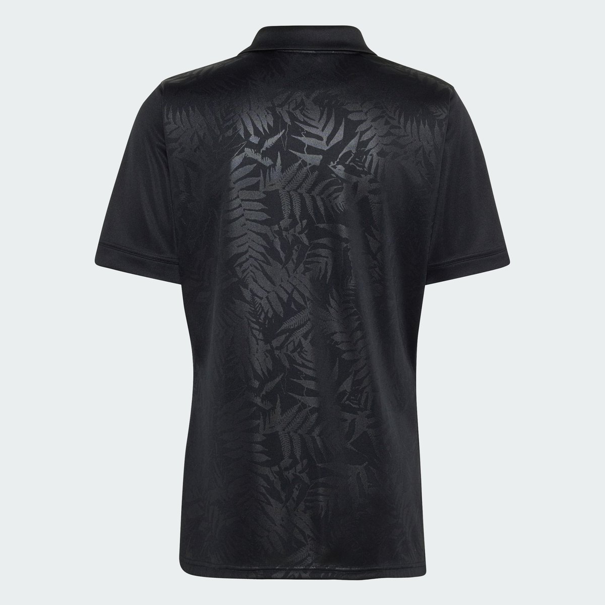 Maillot Domicile All Blacks Replica Maillot Domicile All Blacks Replica all black, adidas Performance