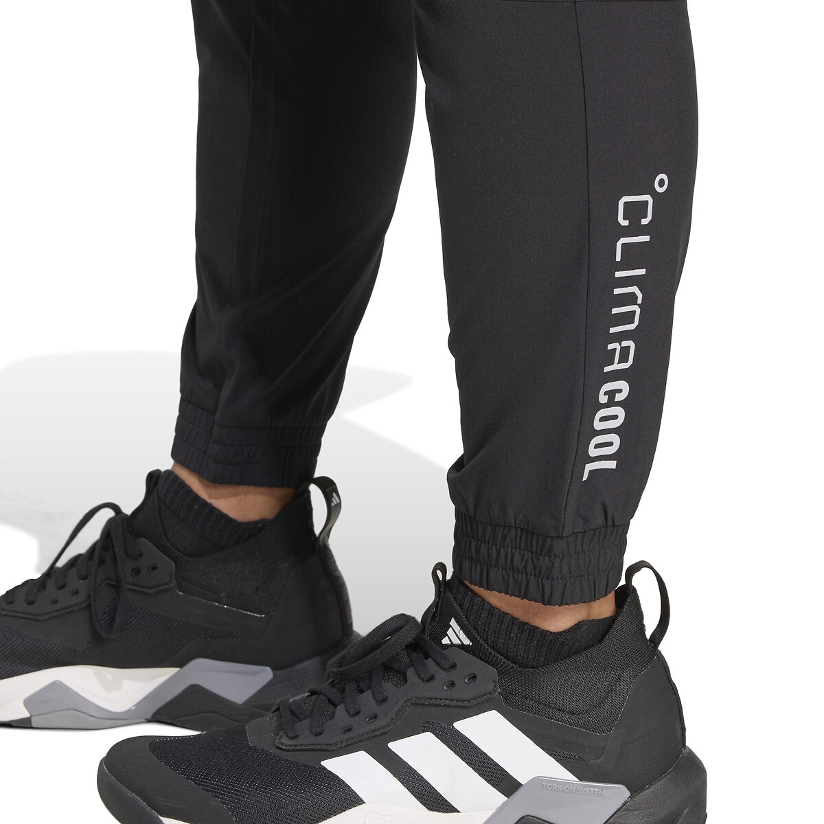 Pantalon de jogging Climacool INTENSITY noir, adidas Performance