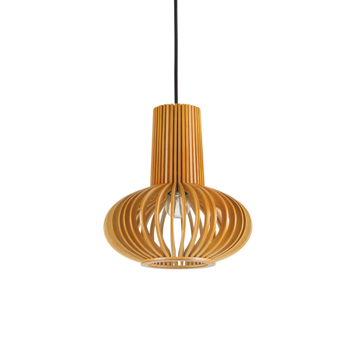 Suspension    CITRUS marron, IDEAL LUX