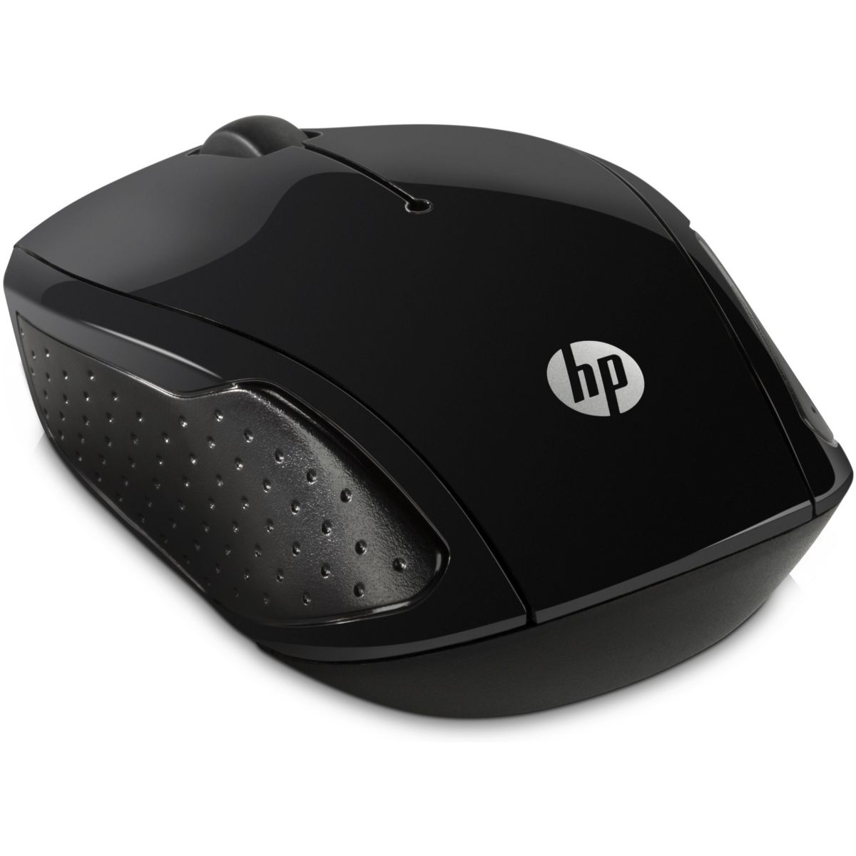 Souris sans fil Wireless 200 noir, HP