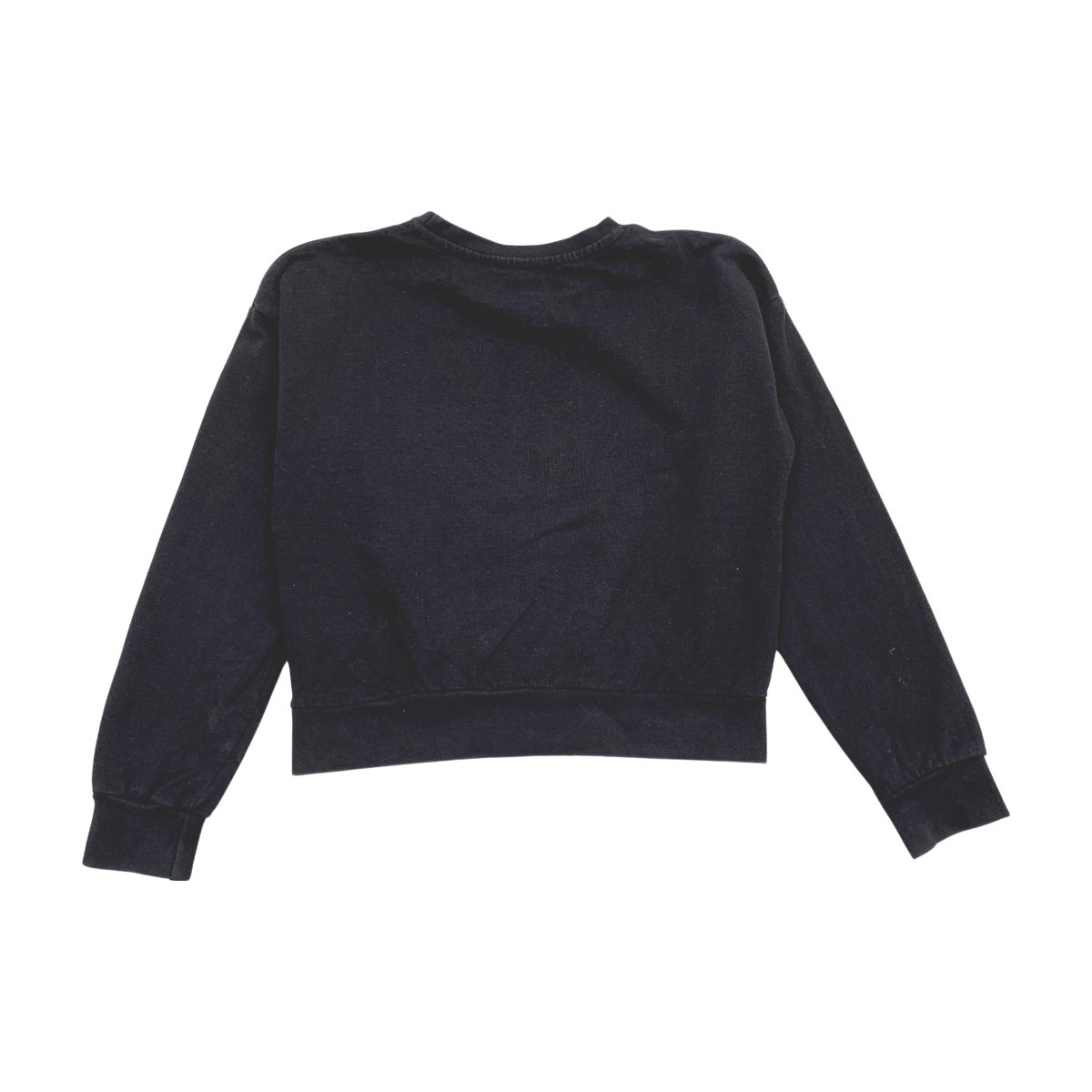 Pull enfant - Très bon état noir, GUESS