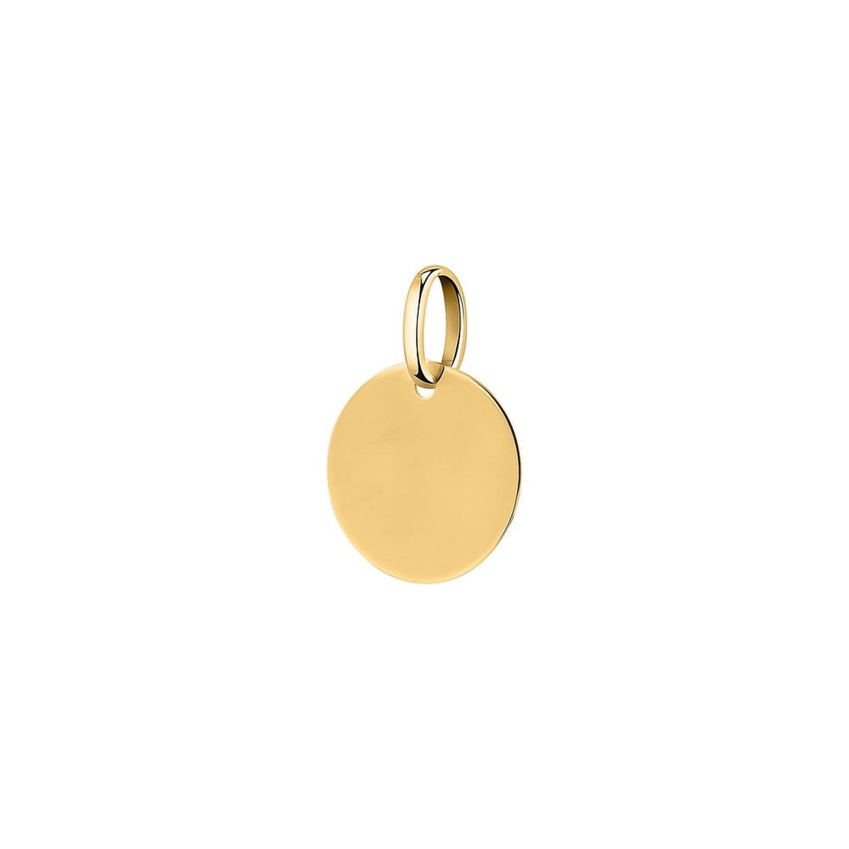 Pendentif CLEOR en Or 375/1000 Jaune or, CLEOR