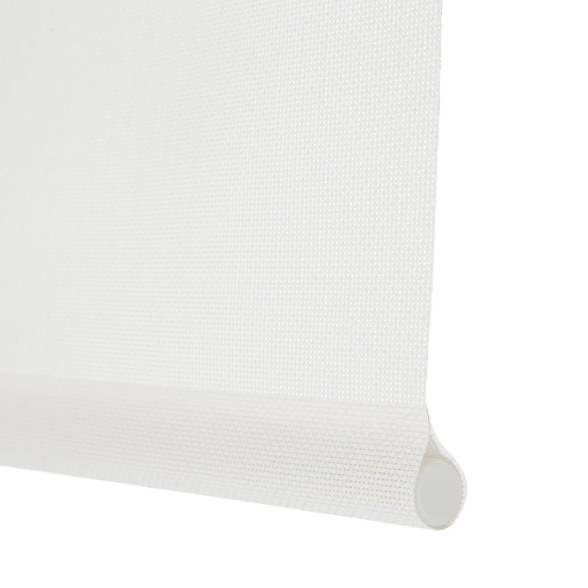 Store enrouleur tamisant, NO SERIE blanc, INSPIRE