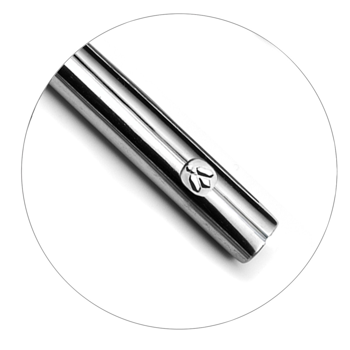 Coffret 24 pièces - inox, LOU LAGUIOLE