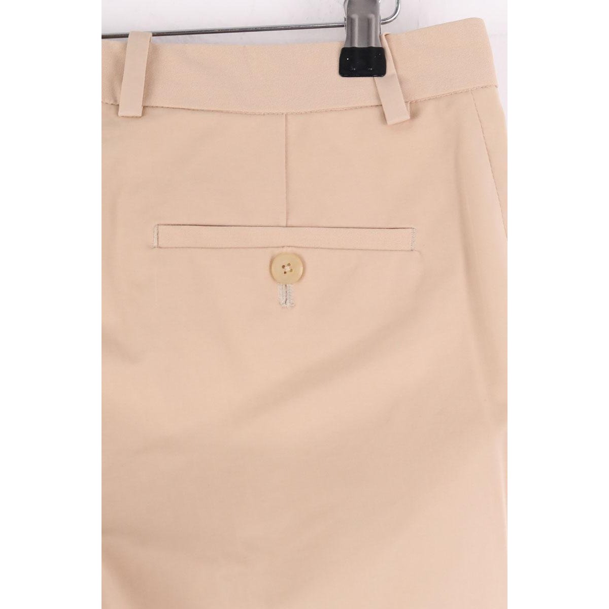Pantalon droit - Très Bon État beige, JOSEPH