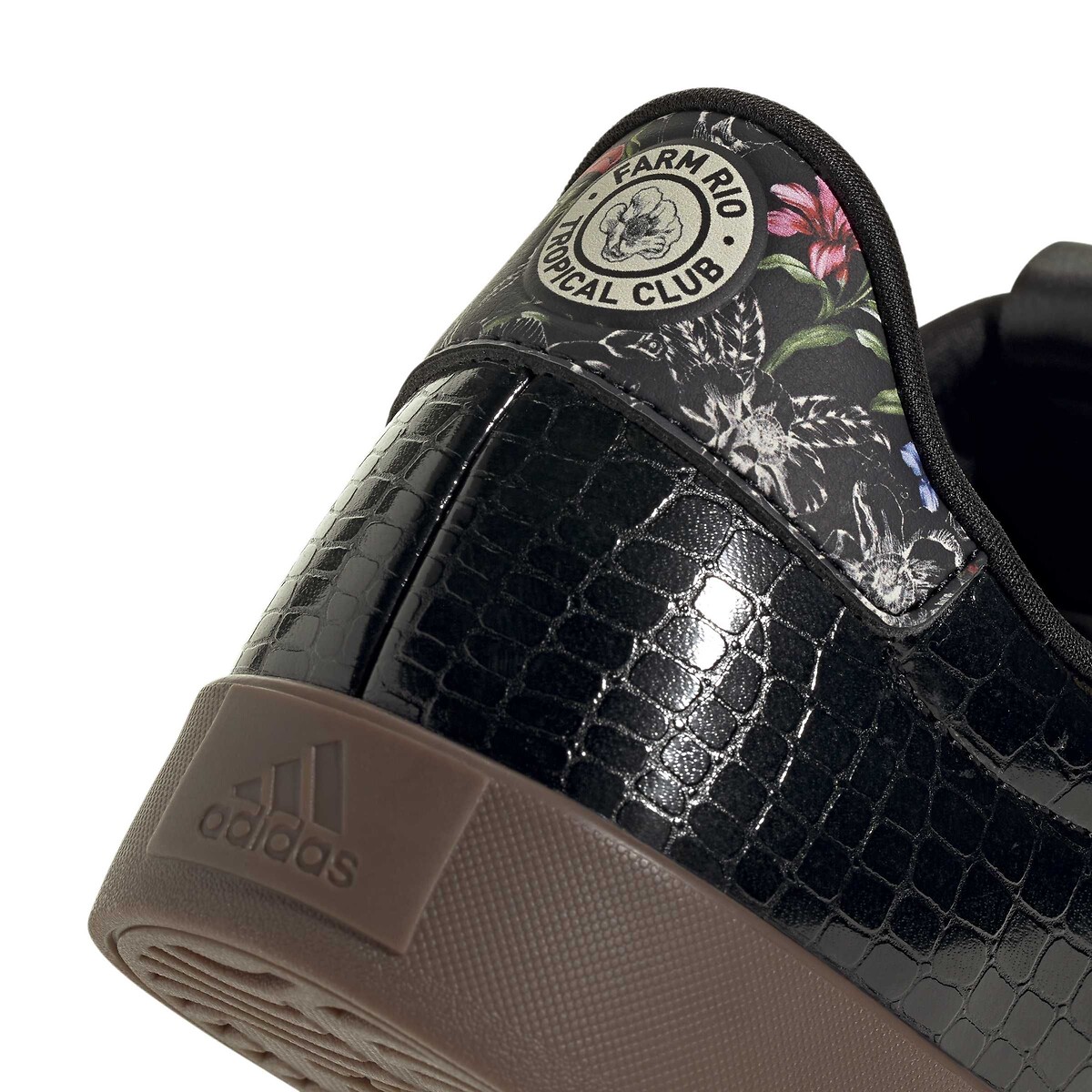 VL Court 3.0 Trainers black, ADIDAS SPORTSWEAR